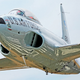 Illustration for article titled This T-33 Named Ace Maker Almost Gave Me A Buzz Cut